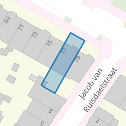 Perceel ASD40-D-3194