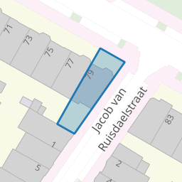 Perceel ASD40-D-3195