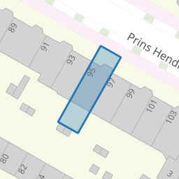 Perceel ASD40-D-3208