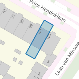 Perceel ASD40-D-3211