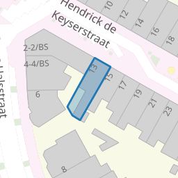 Perceel ASD40-D-3216