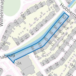 Perceel ASD40-D-3223