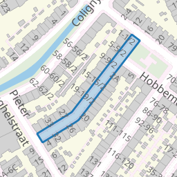 Perceel ASD40-D-3226