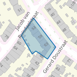 Perceel ASD40-D-3234