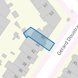 Perceel ASD40-D-3235