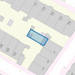 Perceel ASD40-D-3239