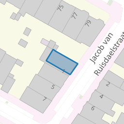 Perceel ASD40-D-3240