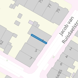 Perceel ASD40-D-3241