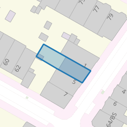 Perceel ASD40-D-3243