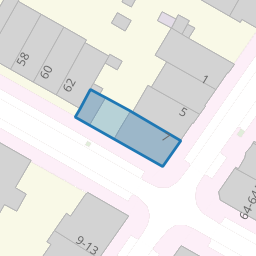 Perceel ASD40-D-3245