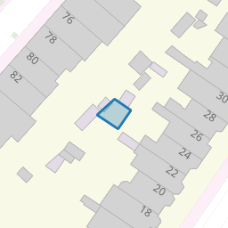 Perceel ASD40-D-3250