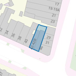 Perceel ASD40-D-3254