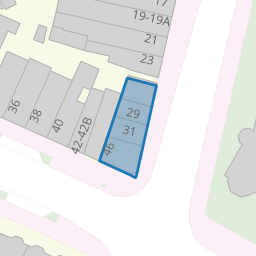 Perceel ASD40-D-3255