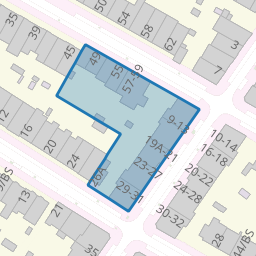 Perceel ASD40-D-3265