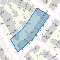 Perceel ASD40-D-3270