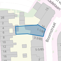 Perceel ASD40-D-3282