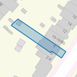 Perceel ASD40-D-3286
