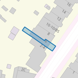 Perceel ASD40-D-3287