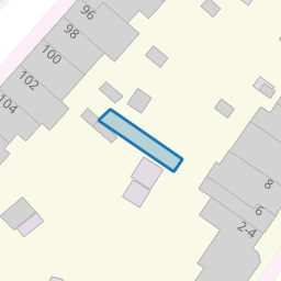 Perceel ASD40-D-3288