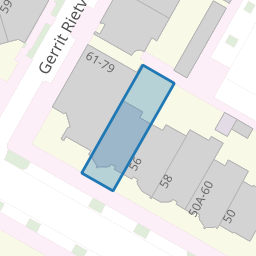 Perceel ASD40-D-3290