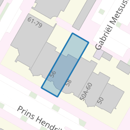 Perceel ASD40-D-3291