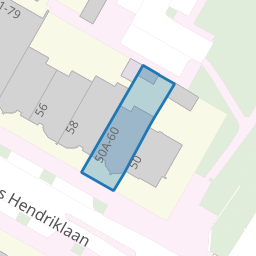 Perceel ASD40-D-3293