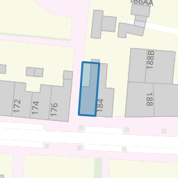 Perceel ASD40-D-3436