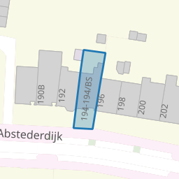 Perceel ASD40-D-3444