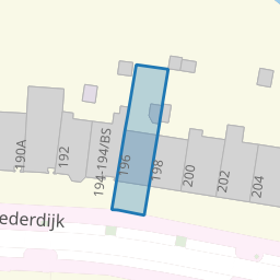 Perceel ASD40-D-3445