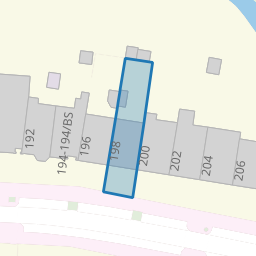 Perceel ASD40-D-3446