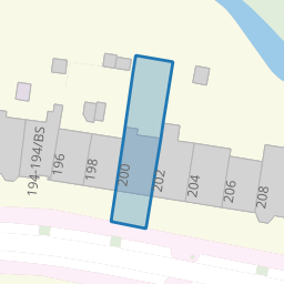 Perceel ASD40-D-3447