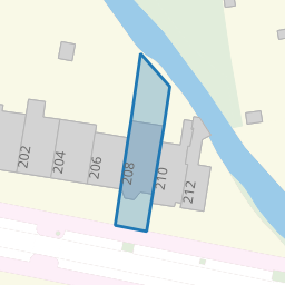 Perceel ASD40-D-3451