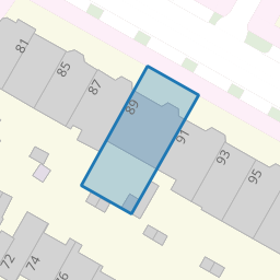 Perceel ASD40-D-3479