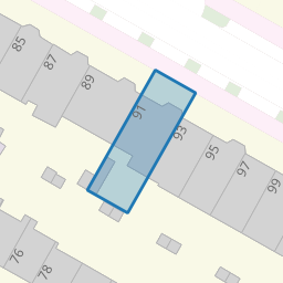 Perceel ASD40-D-3480