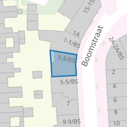 Perceel ASD40-D-3486