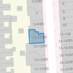Perceel ASD40-D-3490