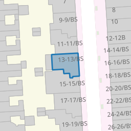 Perceel ASD40-D-3491