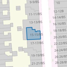 Perceel ASD40-D-3492