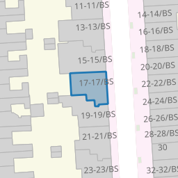 Perceel ASD40-D-3493