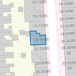 Perceel ASD40-D-3494