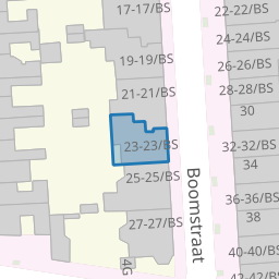 Perceel ASD40-D-3496