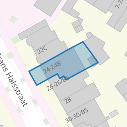 Perceel ASD40-D-3502