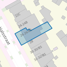 Perceel ASD40-D-3503