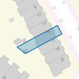 Perceel ASD40-D-3532