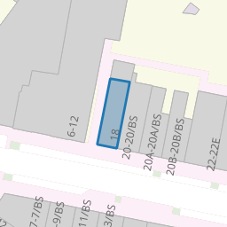 Perceel ASD40-D-3534