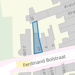 Perceel ASD40-D-3536