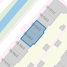 Perceel ASD40-D-3539