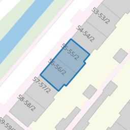 Perceel ASD40-D-3540