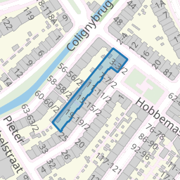 Perceel ASD40-D-3543