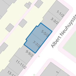 Perceel ASD40-D-3544